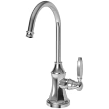 Newport Brass 2008/04 bar-Sink-faucets, Satin Brass (PVD) - Touch On  Kitchen Sink Faucets 