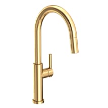 Uncoated Polished Brass (Living)