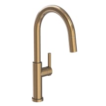 Antique Brass