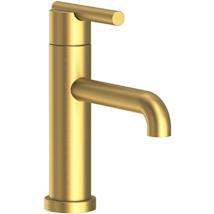 Satin Brass (PVD)