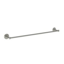 Satin Nickel (PVD)