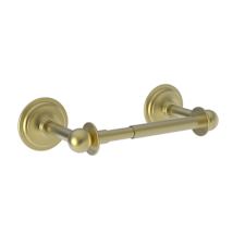 Satin Brass (PVD)