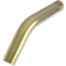 Polished Brass Uncoated (Living)
