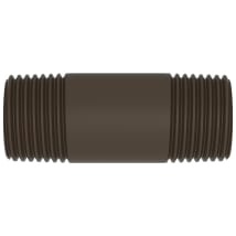 Oil Rubbed Bronze