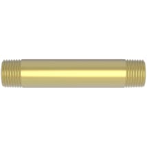 Satin Brass (PVD)