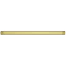 Satin Brass (PVD)