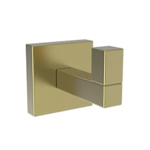 Satin Brass (PVD)