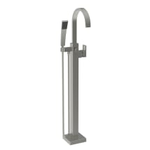 Satin Nickel (PVD)