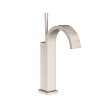 Satin Nickel