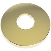 Polished Brass Uncoated (Living)