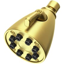 Satin Brass (PVD)