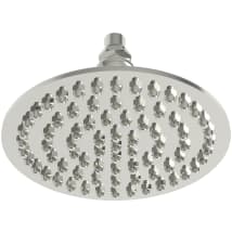 Polished Nickel