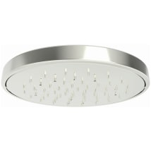 Polished Nickel