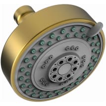 Satin Brass (PVD)