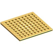 Satin Brass (PVD)