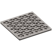 Polished Nickel
