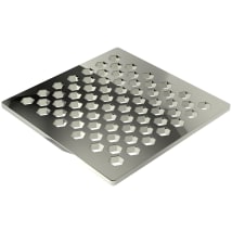 Polished Nickel