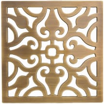 Antique Brass