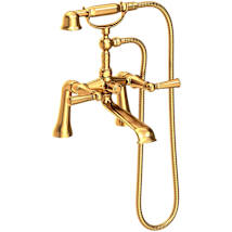 Aged Brass