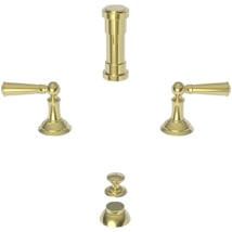Forever Brass (PVD)