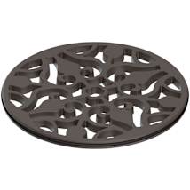 Oil Rubbed Bronze
