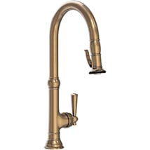 Antique Brass