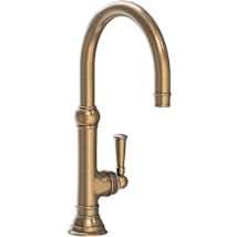 Antique Brass