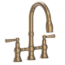 Antique Brass