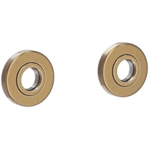 Antique Brass