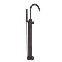 Oil Rubbed Bronze