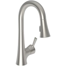 Satin Nickel