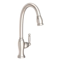 Satin Nickel