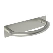 Satin Nickel (PVD)