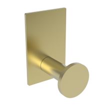 Satin Brass (PVD)