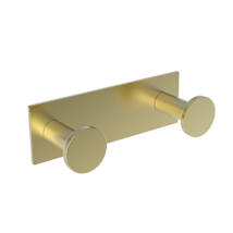 Satin Brass (PVD)