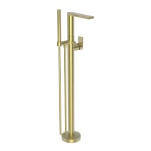 Satin Brass (PVD)