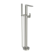 Satin Nickel (PVD)