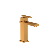 Aged Brass