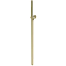 Polished Brass Uncoated (Living)