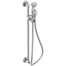 Polished Nickel