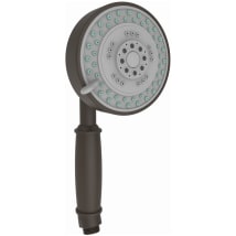 Oil Rubbed Bronze