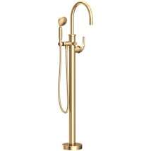 Polished Brass Uncoated (Living)