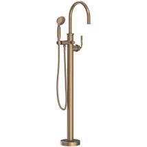 Antique Brass