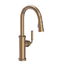 Antique Brass
