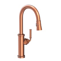 Antique Copper
