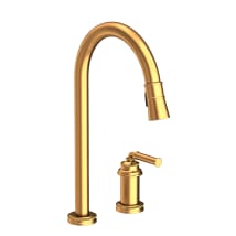 Satin Gold (PVD)