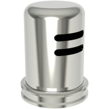 Polished Nickel
