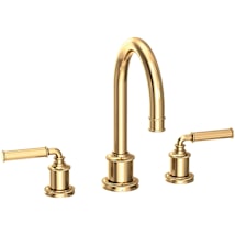 Polished Brass Uncoated (Living)