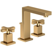 Polished Brass Uncoated (Living)