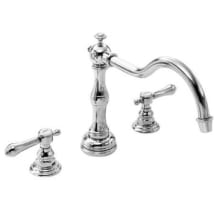 Polished Nickel